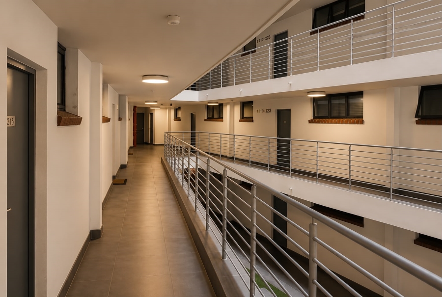 2 Bedroom Property for Sale in Observatory Western Cape
